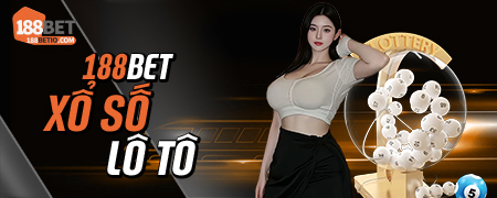 Trang chủ 12 xổ số 188bet icon