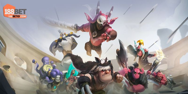 Bí Kíp Cá Cược Kèo Dota 2 Đỉnh Cao Từ Cao Thủ 4 Bí kíp thắng lớn trong cá cược tại kèo Dota2 188Bet