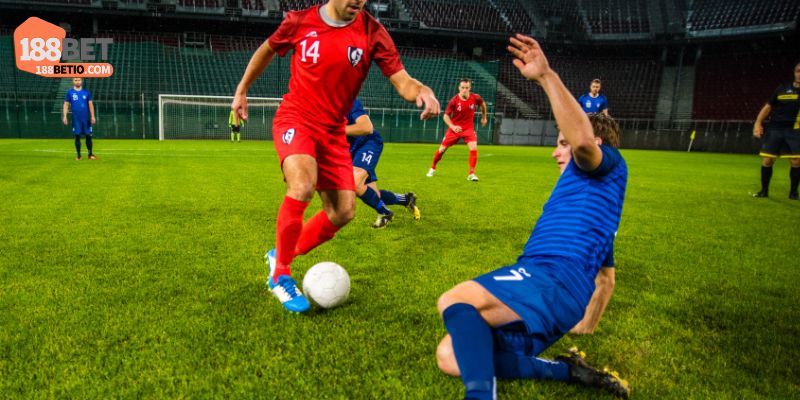 Kèo Xiên Là Gì? Bí Quyết Chinh Phục Thắng Lớn Tại 188Bet 4 Bí quyết đánh kèo xiên thắng chắc tại nhà cái 188Bet