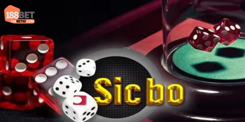 Sicbo Thần Tài 188Bet: Trò Chơi Gay Cấn, Trải Nghiệm Đặc Sắc 3 Cập nhật luật chơi SicBo Thần Tài 188Bet