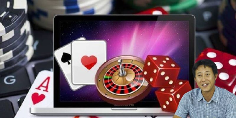 CEO Geminus Nguyen 2 Chiến lược của CEO Geminus Nguyen sử dụng đối với 188Bet