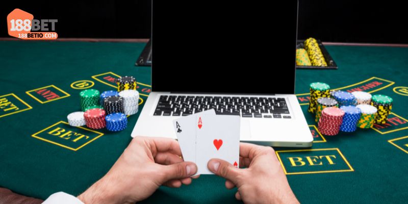 Cách Chơi Blackjack Online Tại 188Bet Chi Tiết Cho Lính Mới 2 Giới thiệu về Blackjack Online