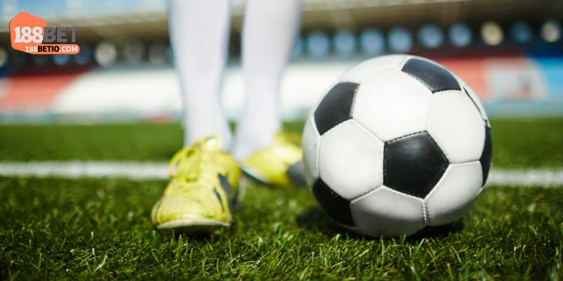 Kèo Xiên Là Gì? Bí Quyết Chinh Phục Thắng Lớn Tại 188Bet 2 Khái niệm cơ bản về kèo xiên trong bóng đá