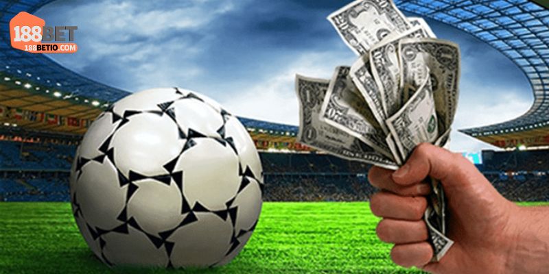 Kèo Châu Á: Cơ Hội Đặt Cược Hấp Dẫn Tại Nhà Cái 188Bet 4 Kinh nghiệm soi kèo châu Á 188Bet hiệu quả từ chuyên gia
