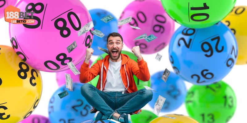 Xổ Số Keno: Hướng Dẫn Cách Chơi Tại 188Bet Cho Người Mới 3 Lợi ích nhận được khi tham gia Keno 188Bet
