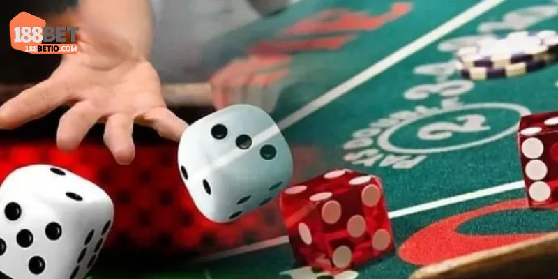 Sicbo Thần Tài 188Bet: Trò Chơi Gay Cấn, Trải Nghiệm Đặc Sắc 2 Sicbo Thần Tài