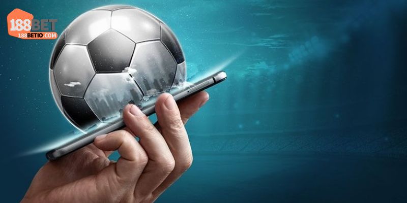 Kèo Châu Á: Cơ Hội Đặt Cược Hấp Dẫn Tại Nhà Cái 188Bet 2 Tổng quan về kèo châu Á tại 188Bet