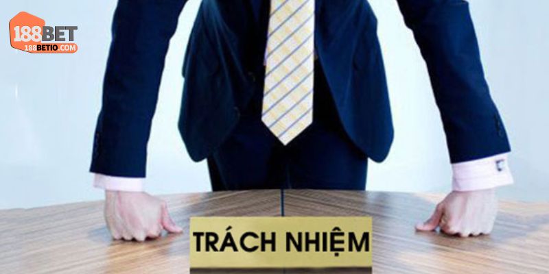 Miễn Trừ Trách Nhiệm 2 Update chính sách miễn trách nhiệm mới nhất 188BET